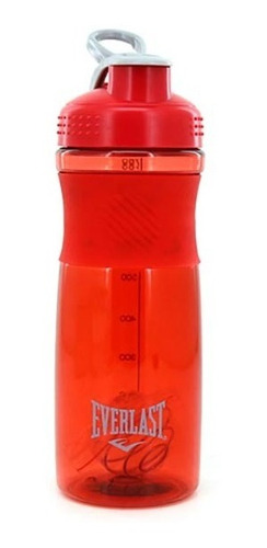 Botella Vaso Mezclador Shaker Everlast 11431 - 239md