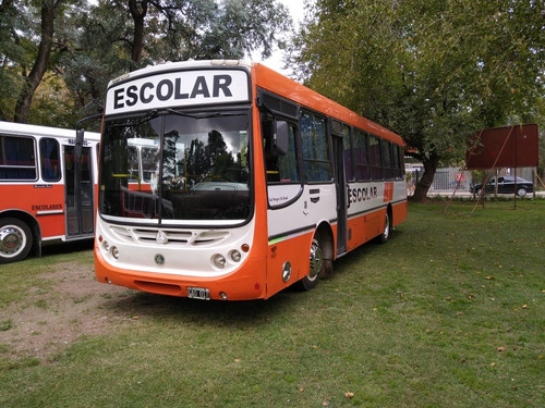 Colectivo Escolar Of