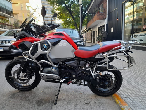 Bmw Gs1200 Adventure