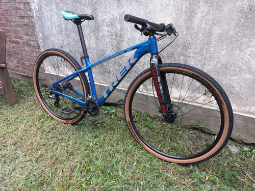 Trek Marlin 6 2021 