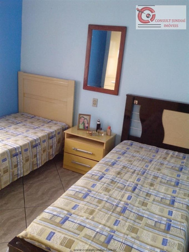 Imagem 5 de 17 de Casas À Venda Em Jundiaí/sp - Compre A Sua Casa Aqui! - 1314989