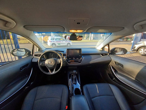 Imagem 6 de 10 de Toyota Corolla 2.0 Vvt-ie Flex Xei Direct Shift