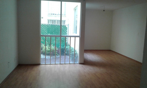 Imagen 2 de 14 de Oportunidad Venta Departamento 2 Habitaciones Tlalnepantla