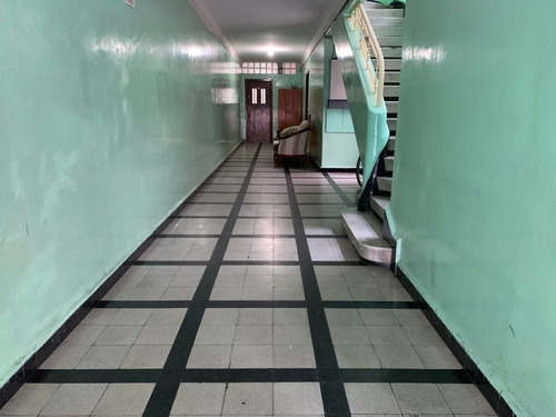 Imagen 6 de 6 de Renta Departamento Narvarte Benito Juárez