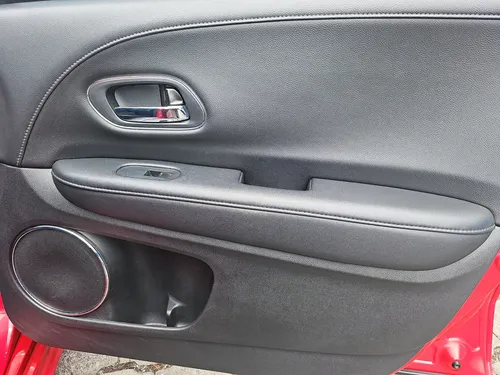 Honda HR-V Touring
