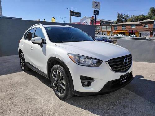 Mazda CX-5 2.0 I Grand Touring At