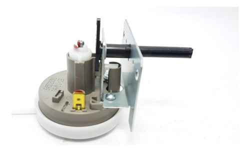Placa Interface Lavadora Electrolux Lbu15 70200964/a99380101