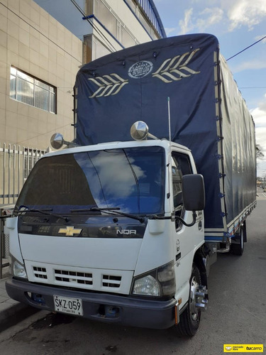 Chevrolet 2012 Nqr