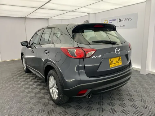 Mazda CX-5 2.0 Touring At