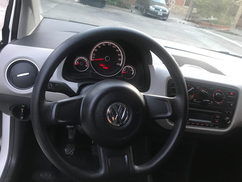 Vw Up