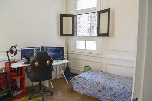 Imagen 28 de 30 de Piso Ideal Estudio O Consultorios - Almagro