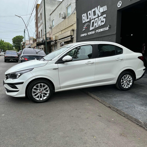 Fiat Cronos 1.3 Gse Drive