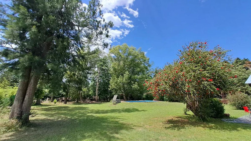 Venta Quinta En Comarca Del Sol Exaltacion De La Cruz (hoy Rentada)