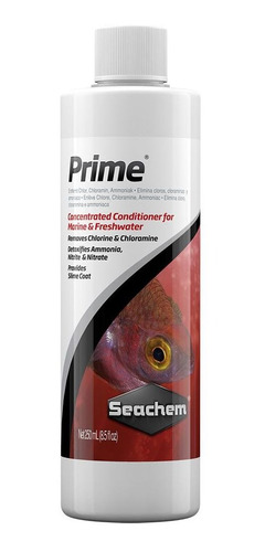 Seachem Prime 250ml