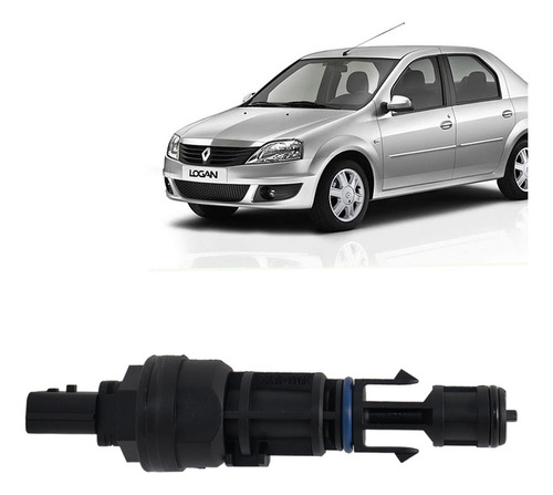 Sensor Velocidade Renault Clio Scenic Megane Kangoo Laguna