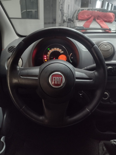 Fiat Uno 1.0 Vivace Flex 5p