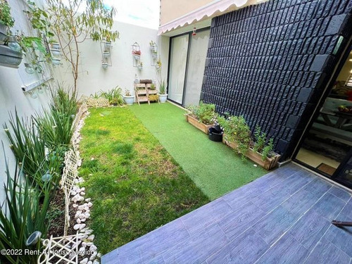 Imagen 19 de 29 de Casa En Renta En Zibata Con Grandes Recamaras Ig