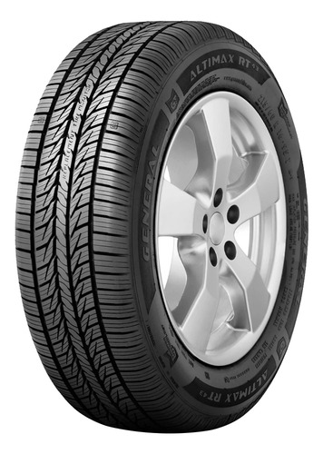 Llanta General Altimax Rt43 235/60r16 100t Sl Bsw 700/a/b