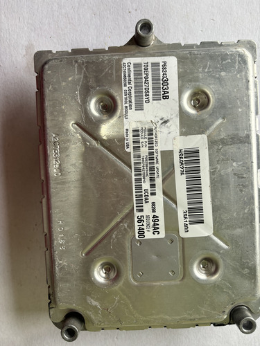 Computadoram 2014 2017, Motor 5.4. Tracción 4x4 P68243303ab (Usado)