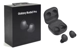 Samsung Galaxy Buds 2 Pro / Nc / Hi-fi / 24 Bits / 18hrs