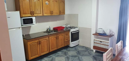Imagen 11 de 13 de Triplex / Duplex En Costanara Mar Del Tuyu - Costa Del Este