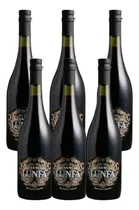 Comprar Vermouth Lunfa Rosso 750ml Aperitivo Lunfardo Rosso Caja X6