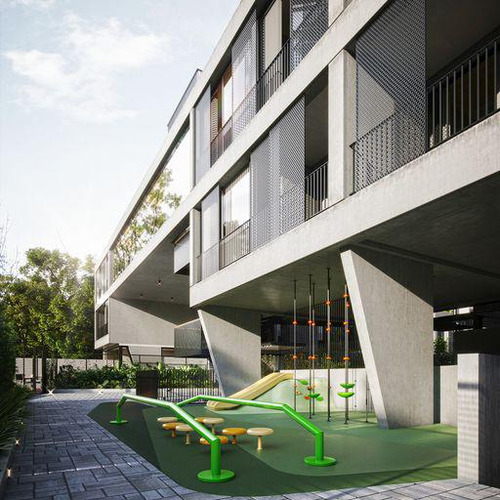Casa - Fisherton