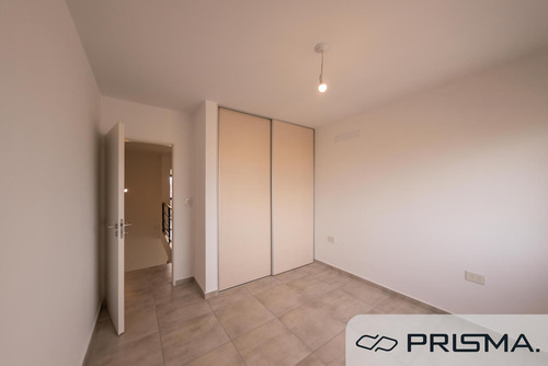 Rincones De Manantiales - Duplex 3 Dorm Y 3 Baños