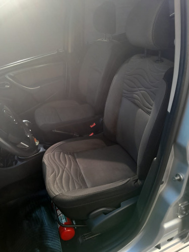 Renault Duster 2.0 4x2 Luxe Nav 138cv