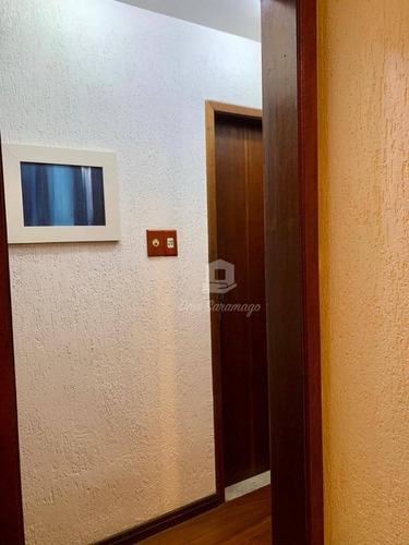 Imagem 11 de 30 de Apartamento À Venda, 91 M² Por R$ 350.000,00 - Vital Brasil - Niterói/rj - Ap0817