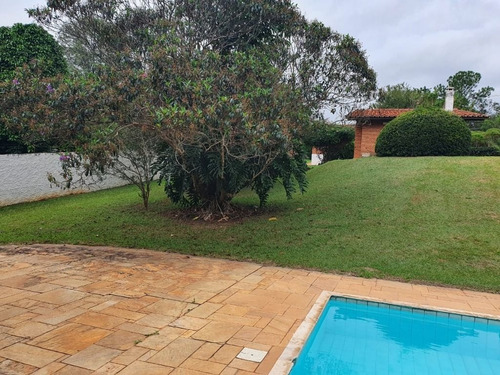 Imagem 14 de 14 de Chácara Com 3 Dormitórios À Venda, 4400 M² Por R$ 1.600.000,00 - Chácaras São Bento - Valinhos/sp - Ch0124