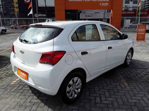 Imagem 7 de 9 de Chevrolet Joy 1.0 Spe4 Flex Manual
