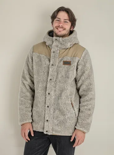 Chaqueta Chipodos Lana
