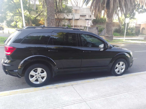 Imagen 3 de 15 de Dodge Journey 2014 2.4 Sxt 5 Pas. At