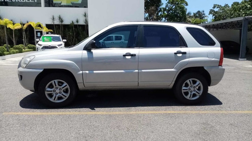 Kia Sportage Americana