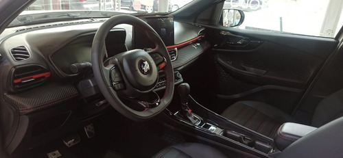 Fiat Fastback Abarth