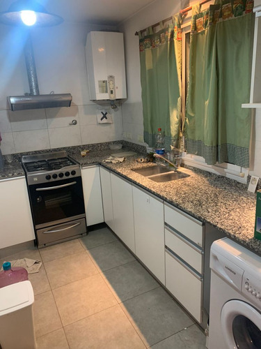 Departamento En Alquiler En Muñiz
