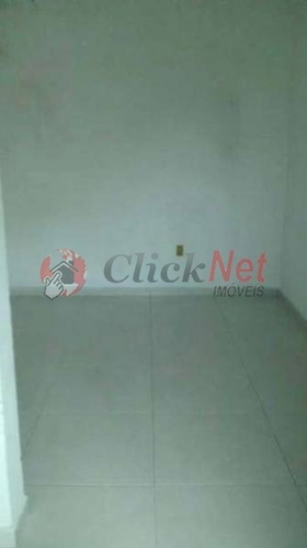 Casa À Venda No Bairro Santa Maria Em São Caetano - 5145