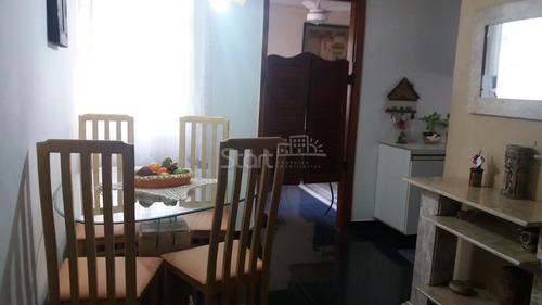 Imagem 6 de 14 de Apartamento À Venda Em Jardim Do Vovô - Ap003063