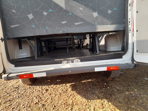 Imagem 7 de 15 de Fiat Ducato 2013 2.3 Multijet Longo Teto Alto Economy 5p