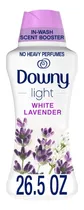 Comprar Downy Light Lavandería, Sin Perfumes Pesados 26.5 Oz