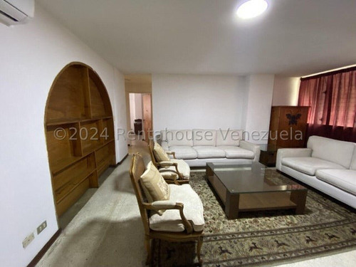 Apartamento En Venta En Caurimare Mls 24-21256