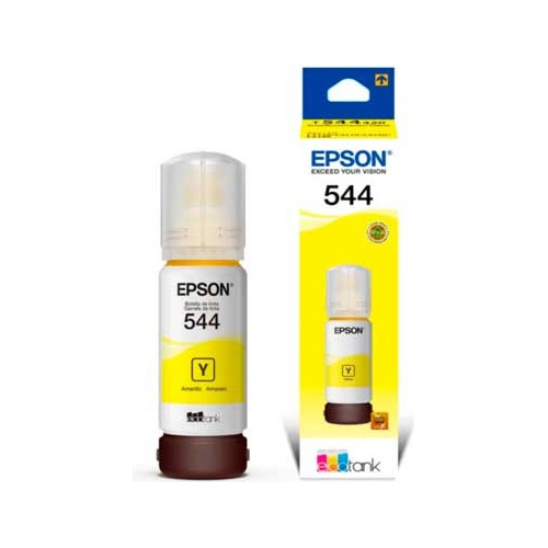 Tinta Epson T5044 Yellow