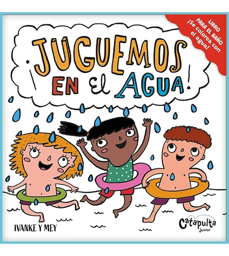 Juguemos En El Agua