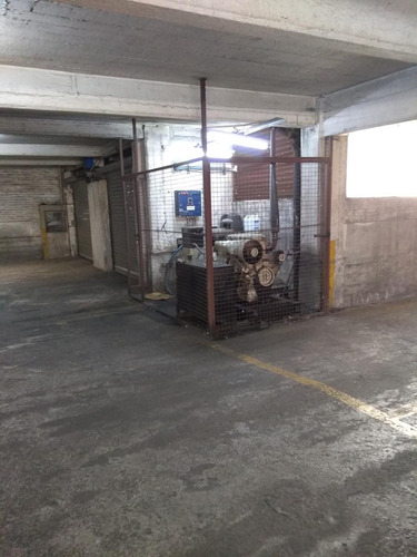 Cochera En Alquiler En La Plata