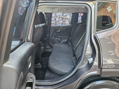 Jeep Renegade 1.8 Sport Mt5 Fwd