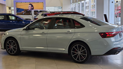 Volkswagen Vento 2.0 Tsi 350 Gli Dsg
