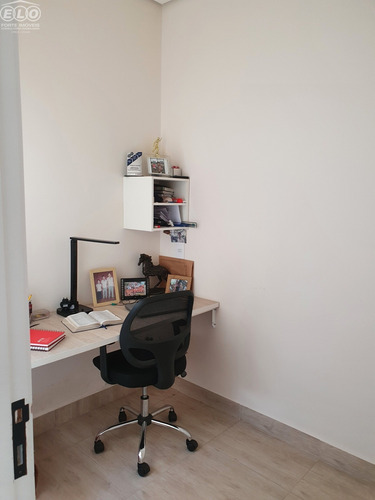 Sobrado A Venda Projeto Moderno No Jardim Esplanada Em Indaiatuba - Sp. - Ca05393 - 69298038