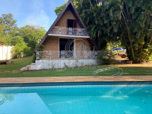 Imagem 12 de 20 de Chácara À Venda Em Chácara Santa Margarida - Ch035307