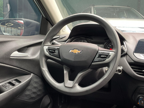 Chevrolet Onix 1.0 12V TB Flex Aut.